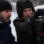 Trainingsauftakt im Harz