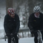 Trainingsauftakt im Harz