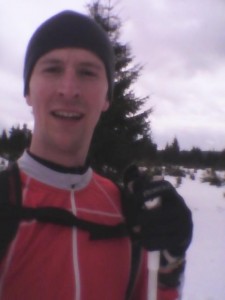 Wintertraining