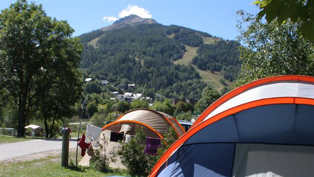 CampingSainteThècle