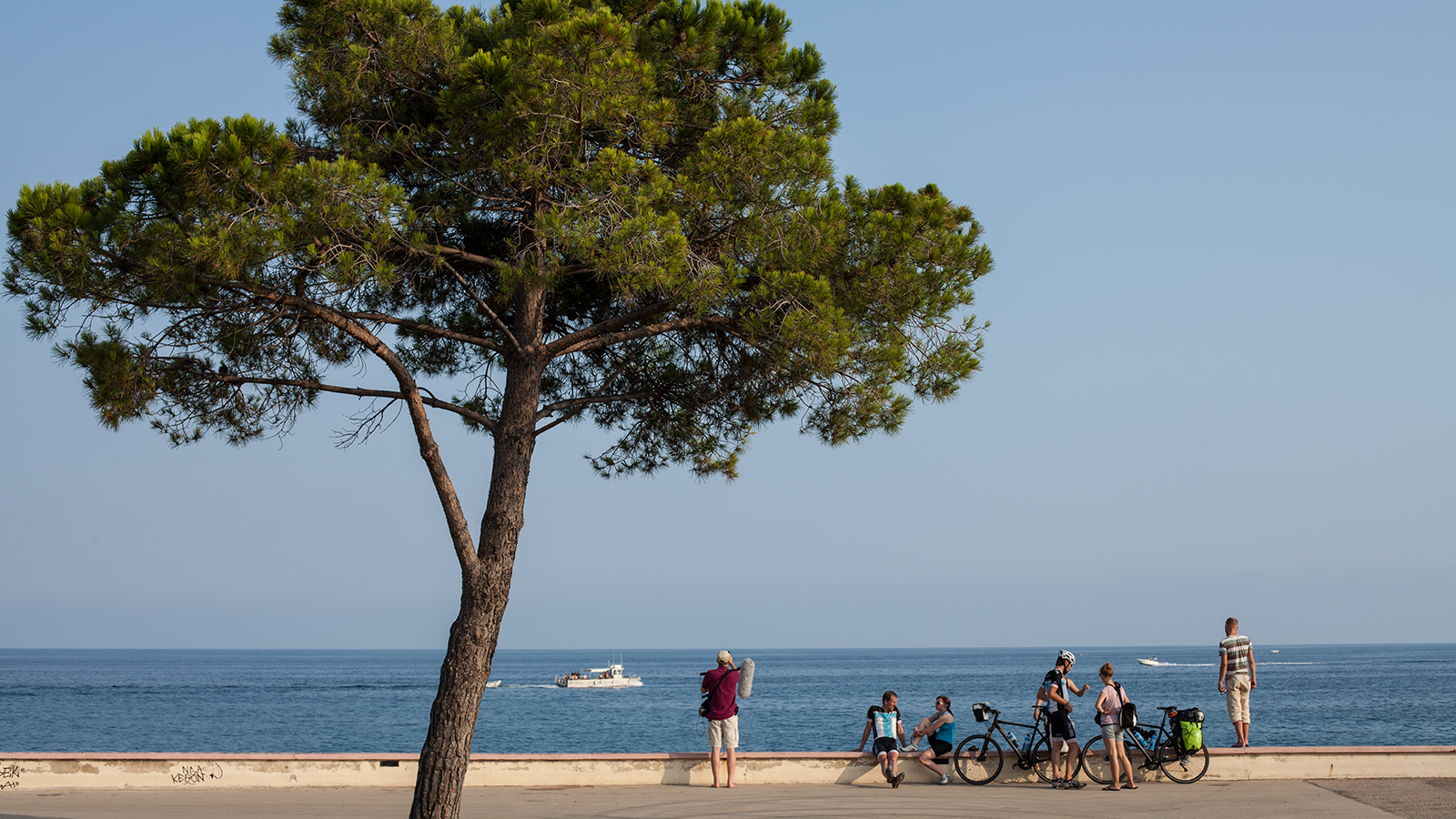 CampingSaintMichel