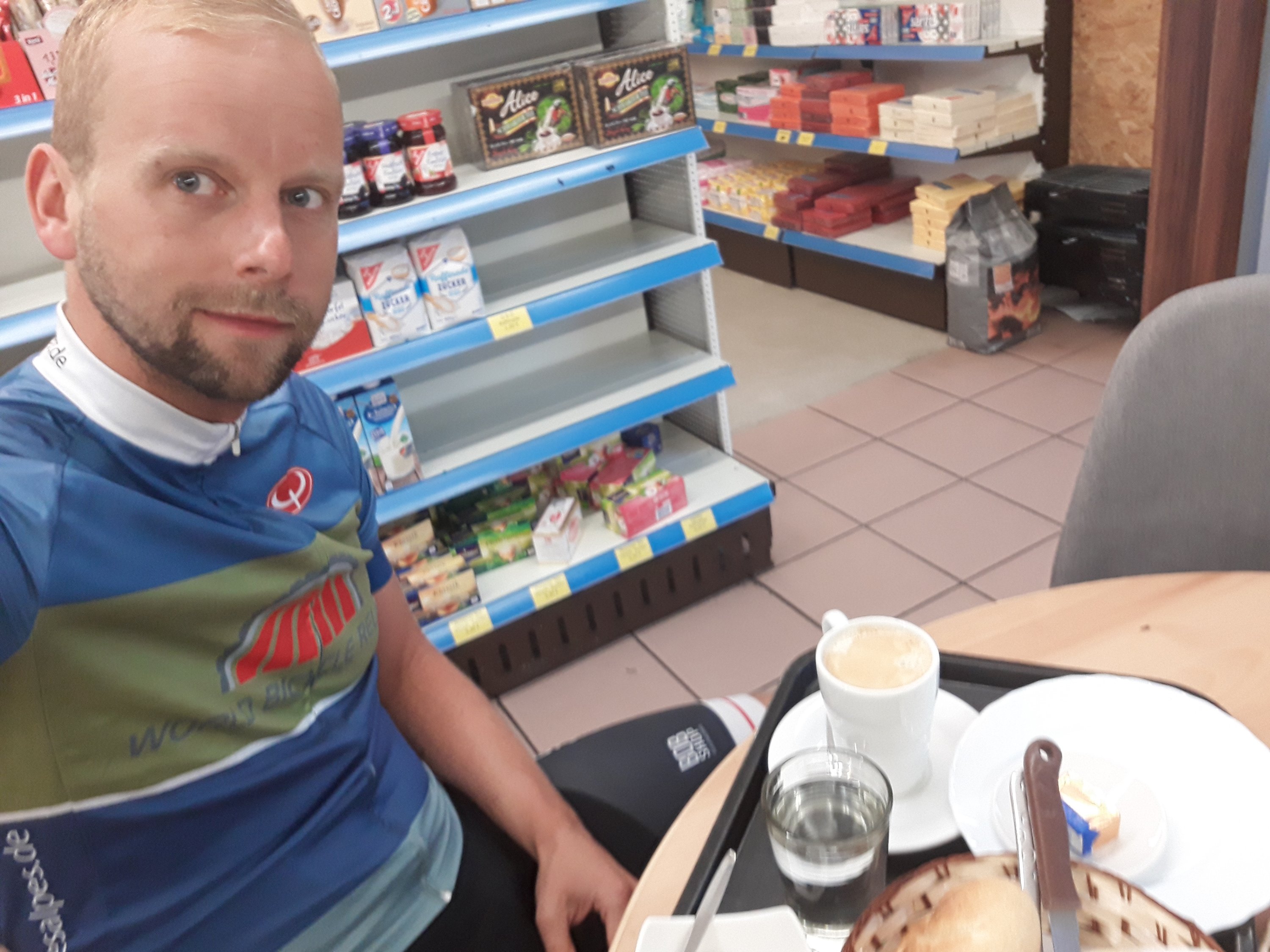 Im Allgäu Sind Die Wiesen Grün Und Saftig – Ich Weiß Jetzt Warum.
