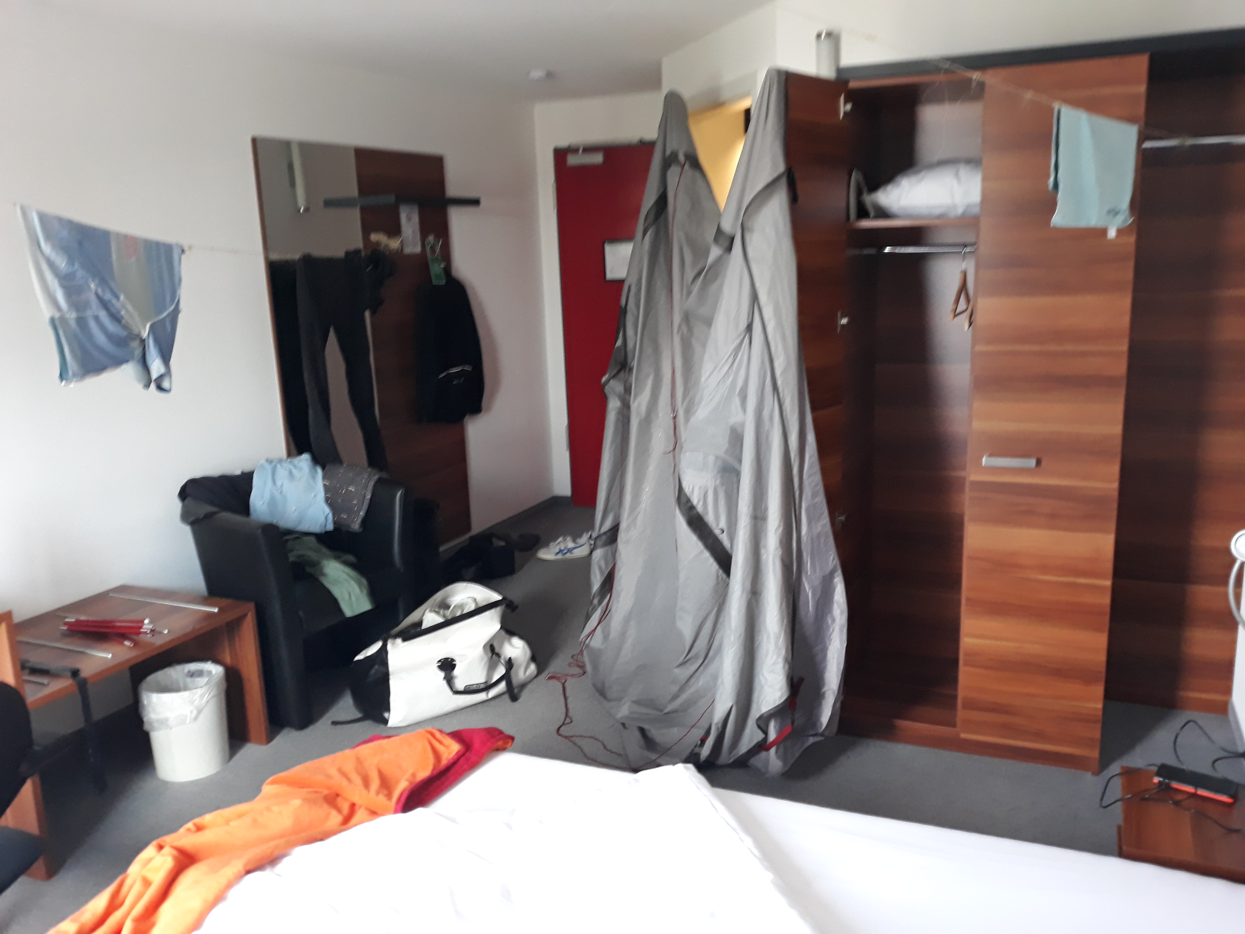 Im Allgäu Sind Die Wiesen Grün Und Saftig – Ich Weiß Jetzt Warum.